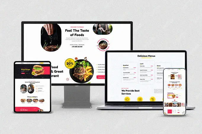 SEO-friendly Web Architecture